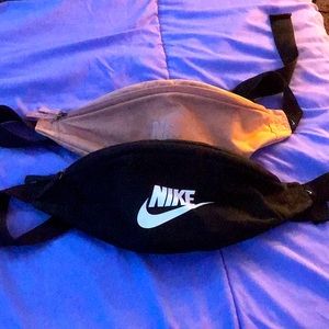 Nike Fanny packs